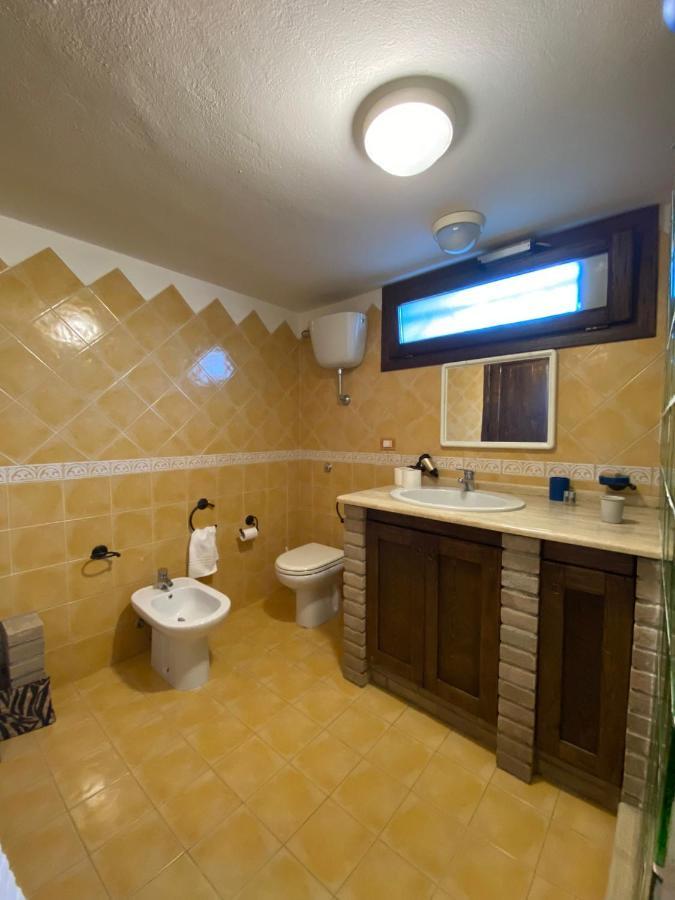 كابوتيرا La Botte E Il Vino Rooms المظهر الخارجي الصورة
