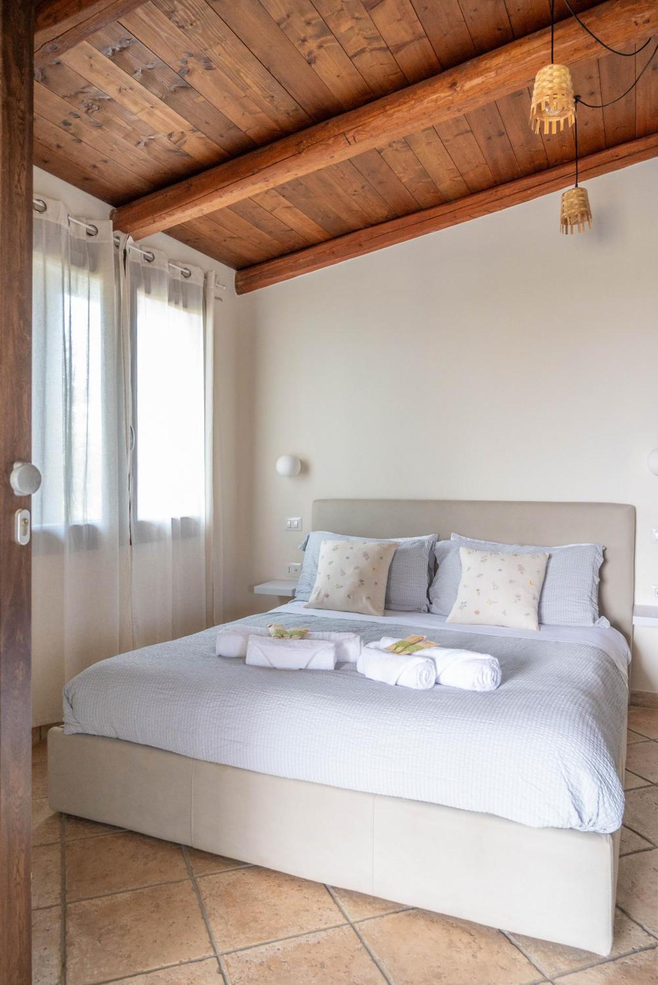 كابوتيرا La Botte E Il Vino Rooms المظهر الخارجي الصورة