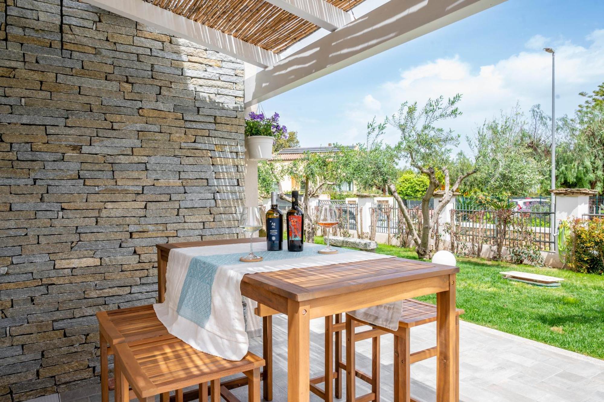 كابوتيرا La Botte E Il Vino Rooms المظهر الخارجي الصورة