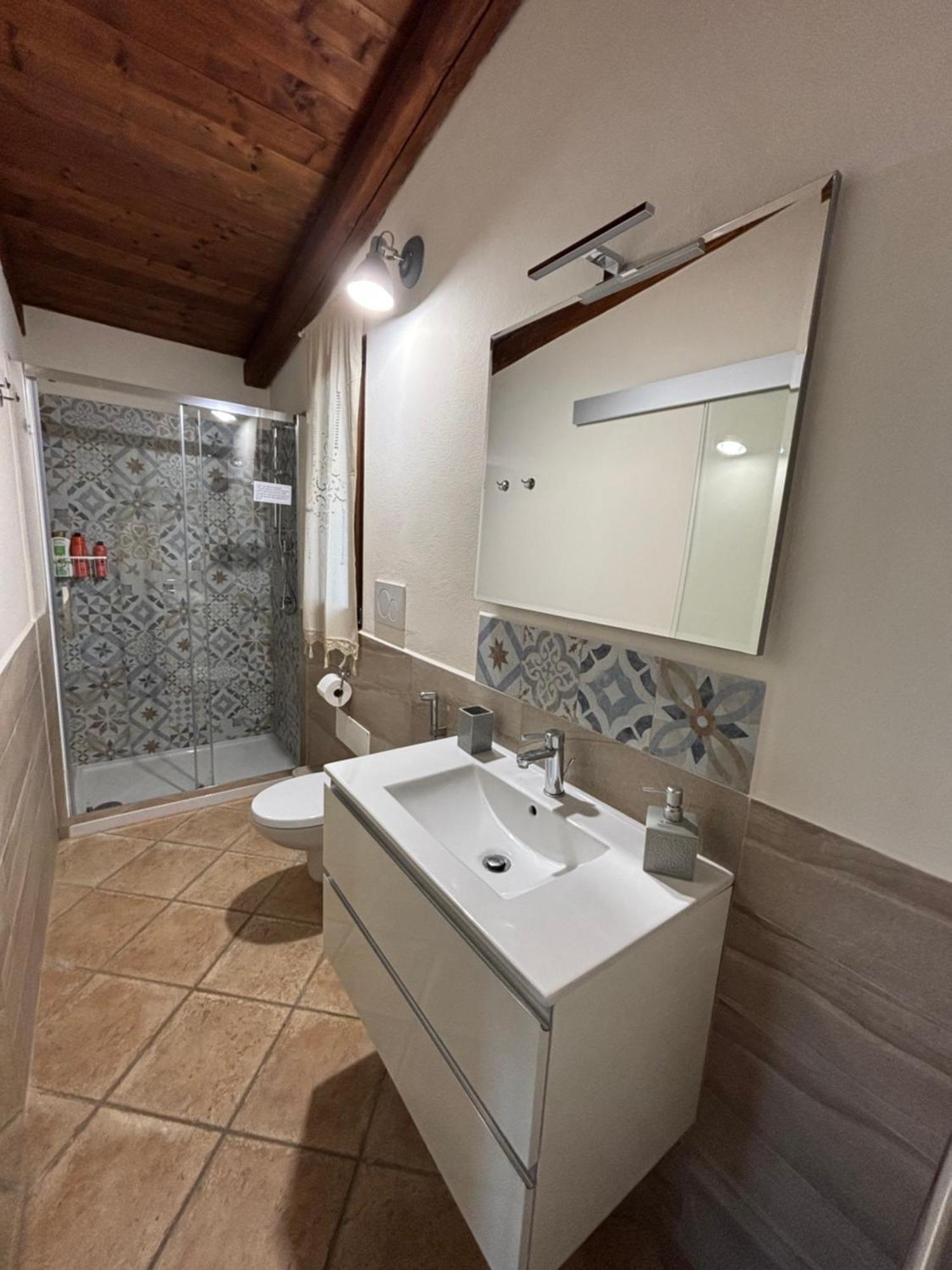 كابوتيرا La Botte E Il Vino Rooms المظهر الخارجي الصورة